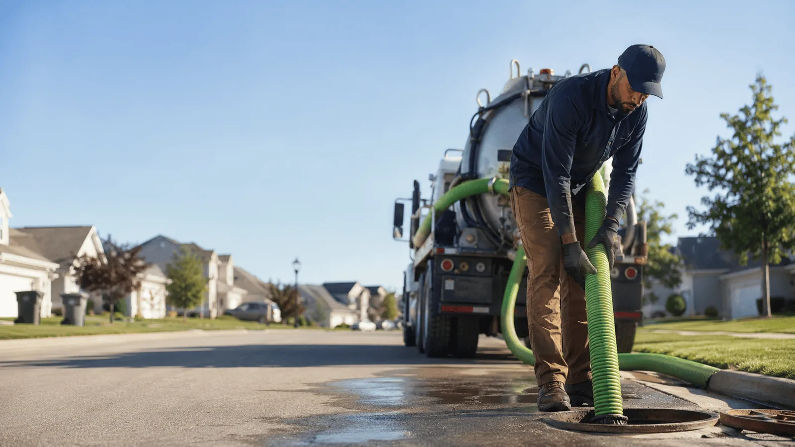 Mosquito Control in Harrison, MT